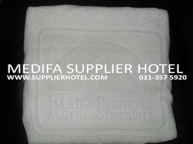 Bath Math | Katalog Supplier Hotel